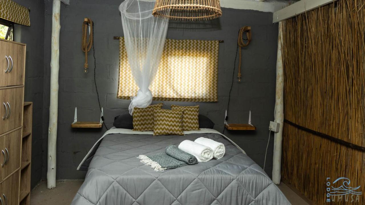 KwaMazambane Lodge Umusa מראה חיצוני תמונה