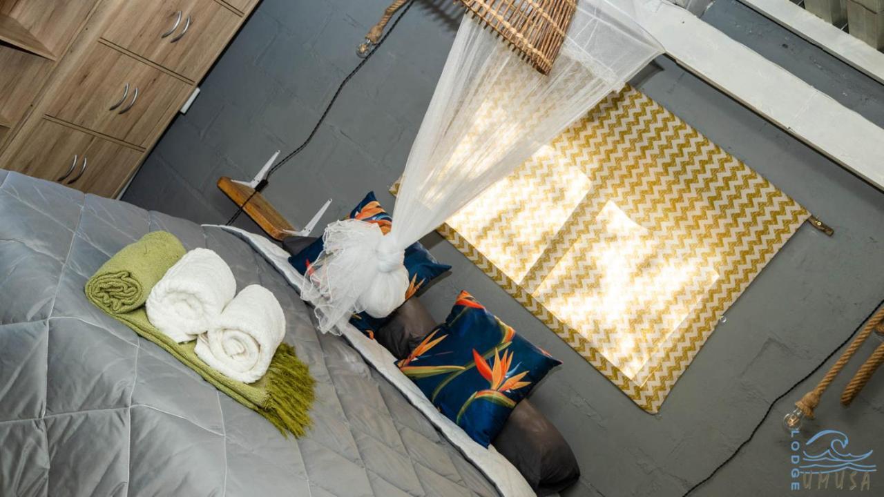 KwaMazambane Lodge Umusa מראה חיצוני תמונה