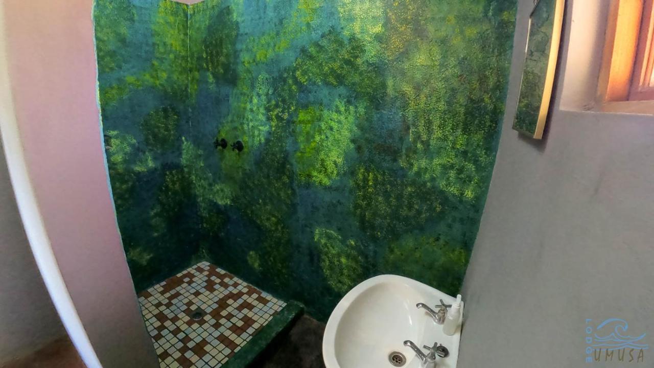 KwaMazambane Lodge Umusa מראה חיצוני תמונה