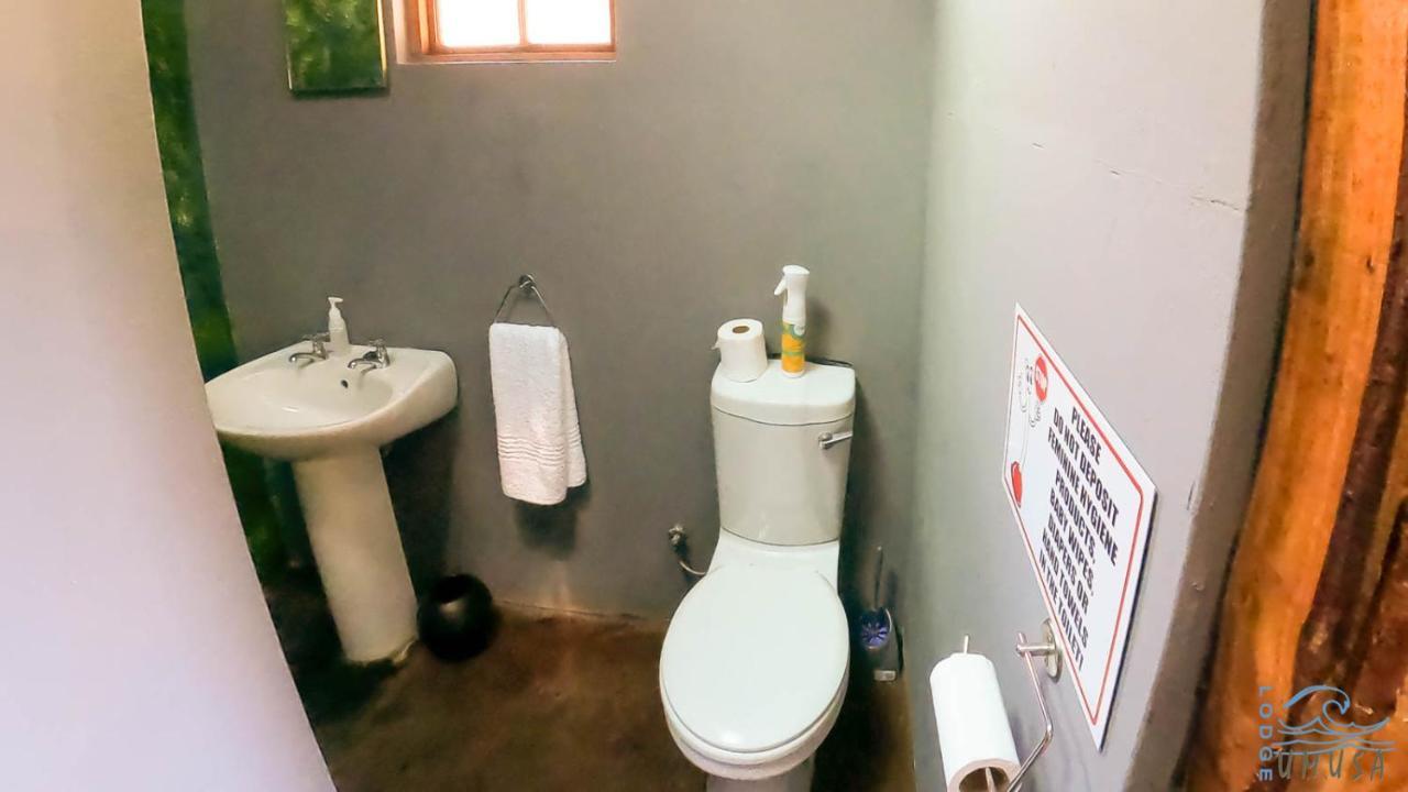 KwaMazambane Lodge Umusa מראה חיצוני תמונה