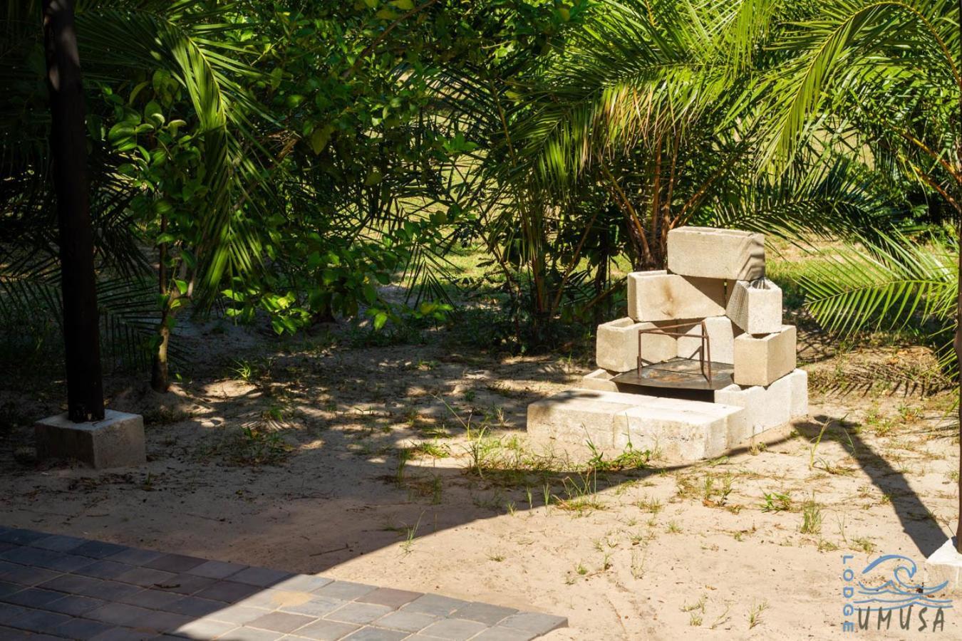 KwaMazambane Lodge Umusa מראה חיצוני תמונה